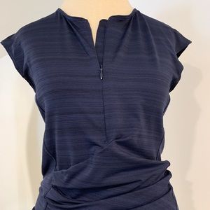 NWOT Athleta Pacifica Contoured Tank